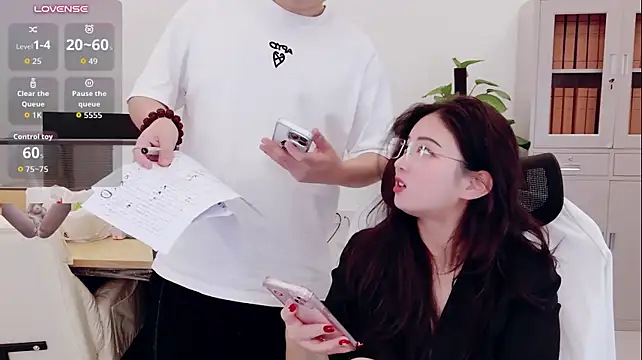 Czat XXX na żywo – yangyang-777