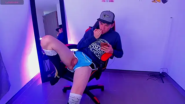 xtanner Live XXX Chat