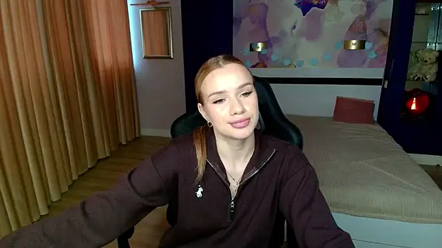 XXX chat uživo modela Stacy_Western