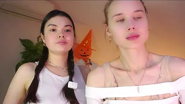 Chat +18 de GrayceBonifacio ao vivo