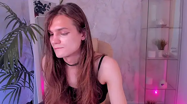 Chat XXX Live WillFobos