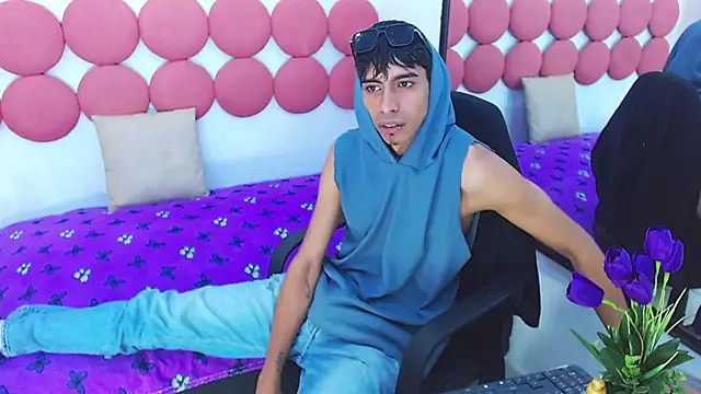 Drake_Jack: απευθείας συνομιλία ΧΧΧ