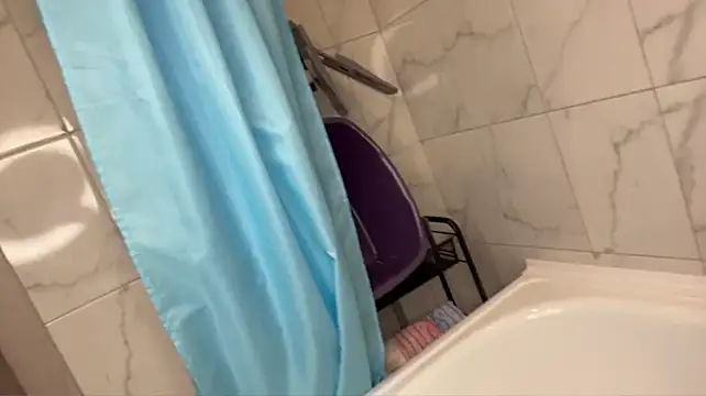 KiraAzatas' Live XXX Chat
