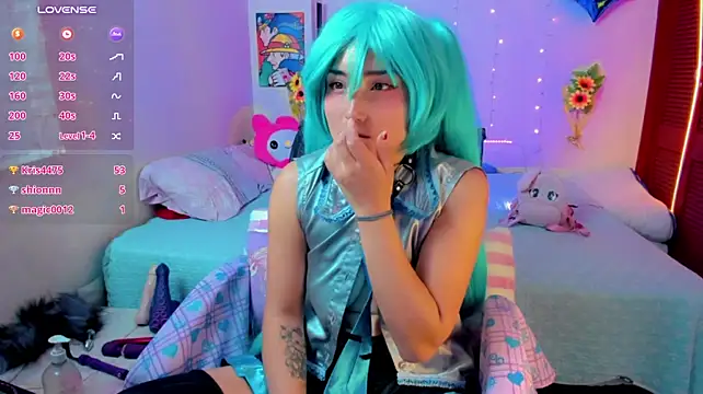 akai_kraznan Live XXX chat