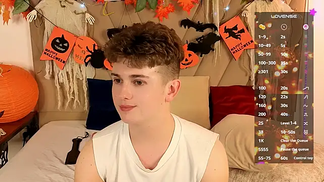 Miless_Cooper Live XXX-Chat