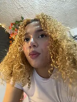 Chat XXX en directo de Esperanza_Gomez1