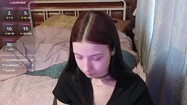 AlicePowellsn Live XXX chat