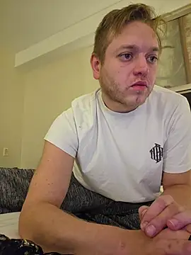 Deathrowe's Webcam Show