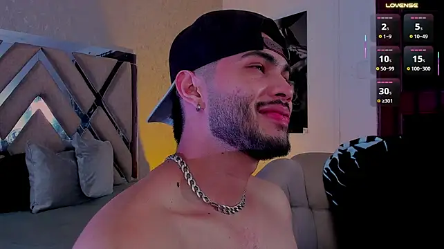 Vincentblackn Live XXX chat