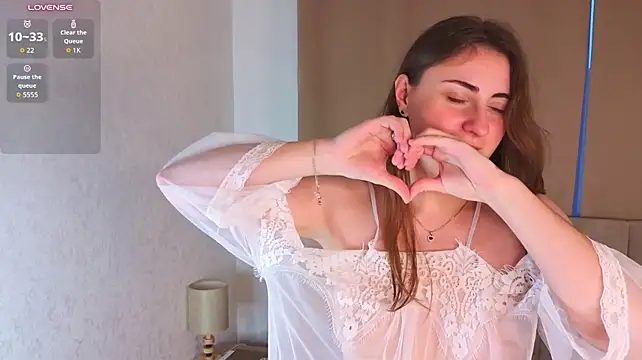 Chat XXX en directo de ClareJain