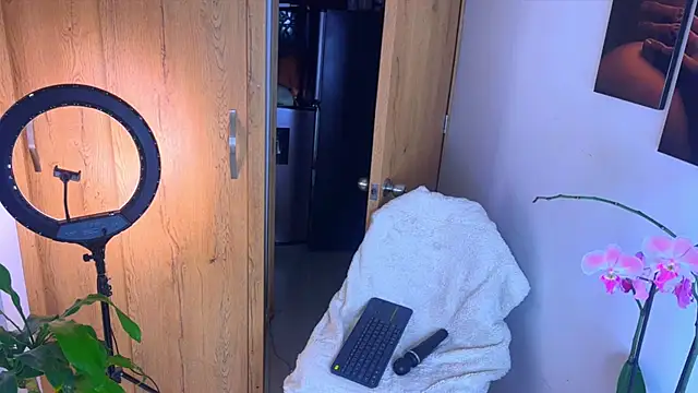 Živý XXX chat Stiven_collins