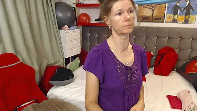 Chat XXX Live kellyterapy