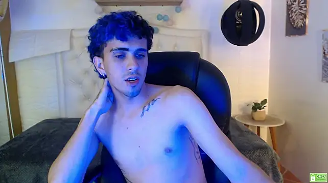 noah_bluex: вебкам-шоу