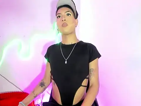 Chat +18 de Fernanda_s_ ao vivo