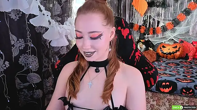 TinaBrook Live XXX-chat