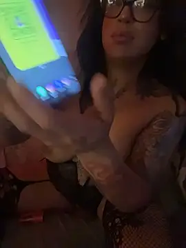 Transbbw210 Live XXX Chat