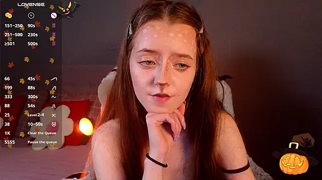 stelamontis' Live XXX Chat