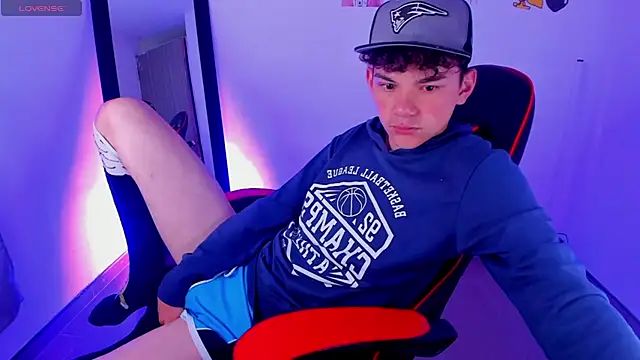 Czat XXX na żywo – xtanner