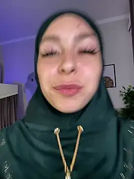 LynaFrost Live XXX-Chat