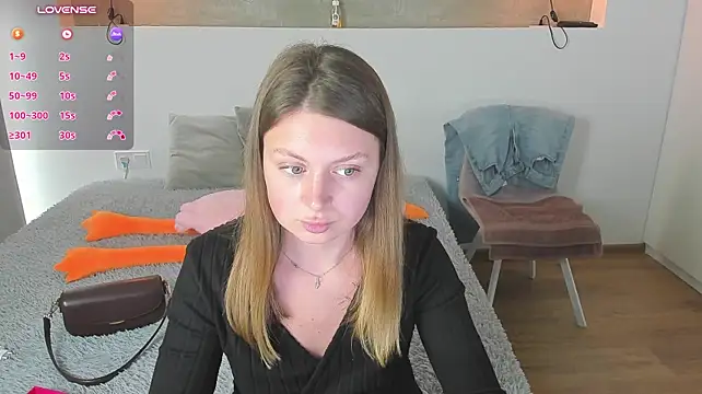 Kitkatvel Chat XXX live