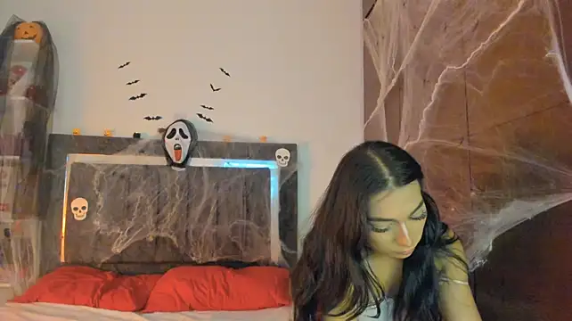 Chat XXX en directo de Isabella_TransGirl