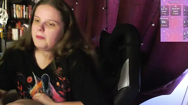 Czat XXX na żywo – so_cute777