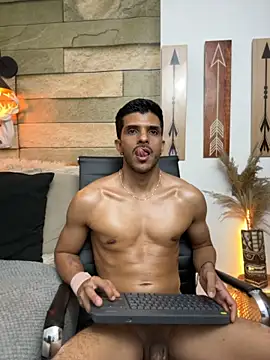 anddy_white Chat XXX live