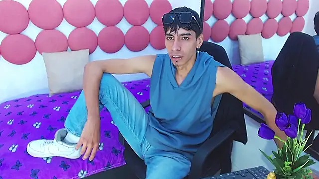 Drake_Jack Chat XXX live