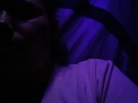 Show webcam de sqvannahjays09