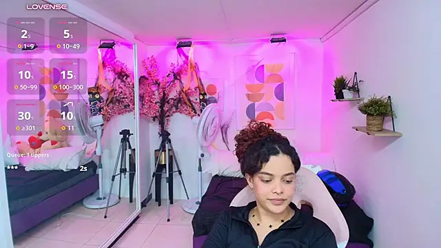 Maggy_t18n Live XXX chat