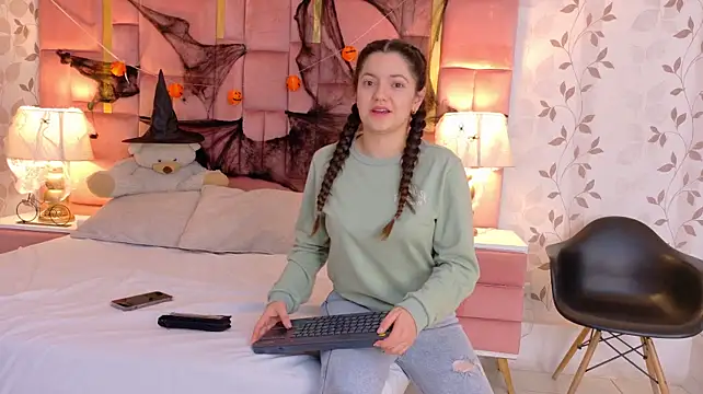 ArianaFrancon Live XXX chat