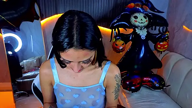 Tifany_Txn Live XXX chat