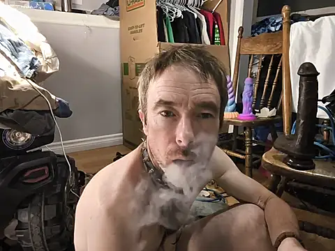 Mr-A-YourSlut Adlı Modelin Canlı XXX Sohbeti
