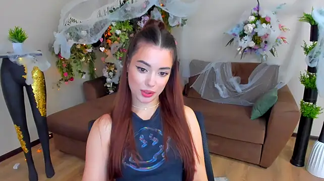 Chat XXX en directo de PutOnRepeat