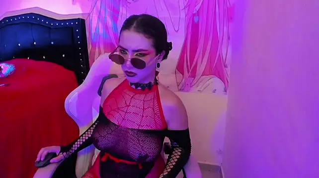 kitty__chsのライブXXXチャット