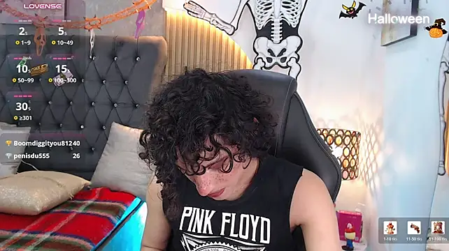 Chat XXX ao vivo de Anaciet_Evans