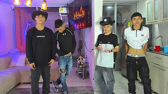 Sembang XXX Secara Langsung Houseofwarrios