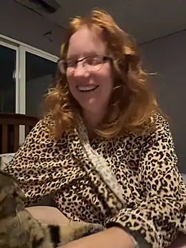 Show Webcam de Lenaravenswood