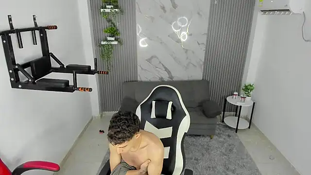 mattew_hot 在線直播表演