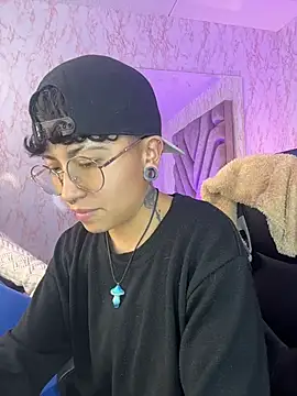 Chat XXX Live ian_mathias_