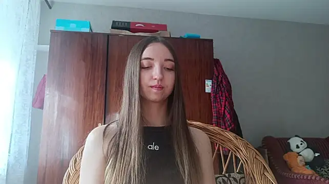 Živý XXX chat WynonaFarhat