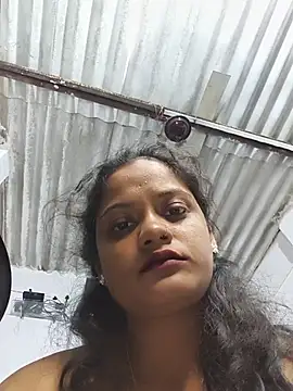 hot_ishaani's Live XXX Chat