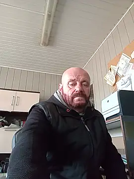 wilkalfa Live XXX-chat