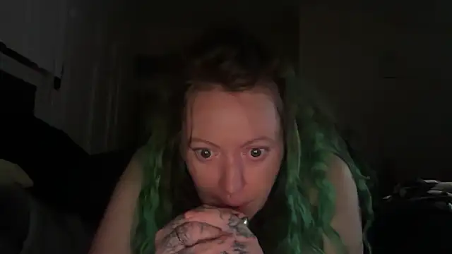 corpsetten Live XXX chat