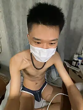 Zhang_yiovo Adlı Modelin Canlı XXX Sohbeti