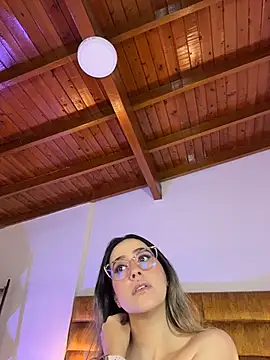 RenataVelasquez Live XXX-chat