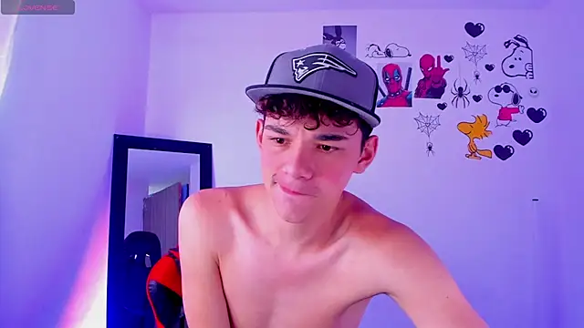 xtanner Chat XXX live