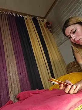 Czat XXX na żywo – Eisheth_Zenunim_