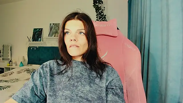 Živý XXX chat AlysaNightmoon