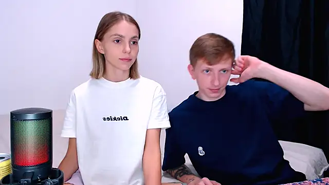 juliaanddimaのライブXXXチャット